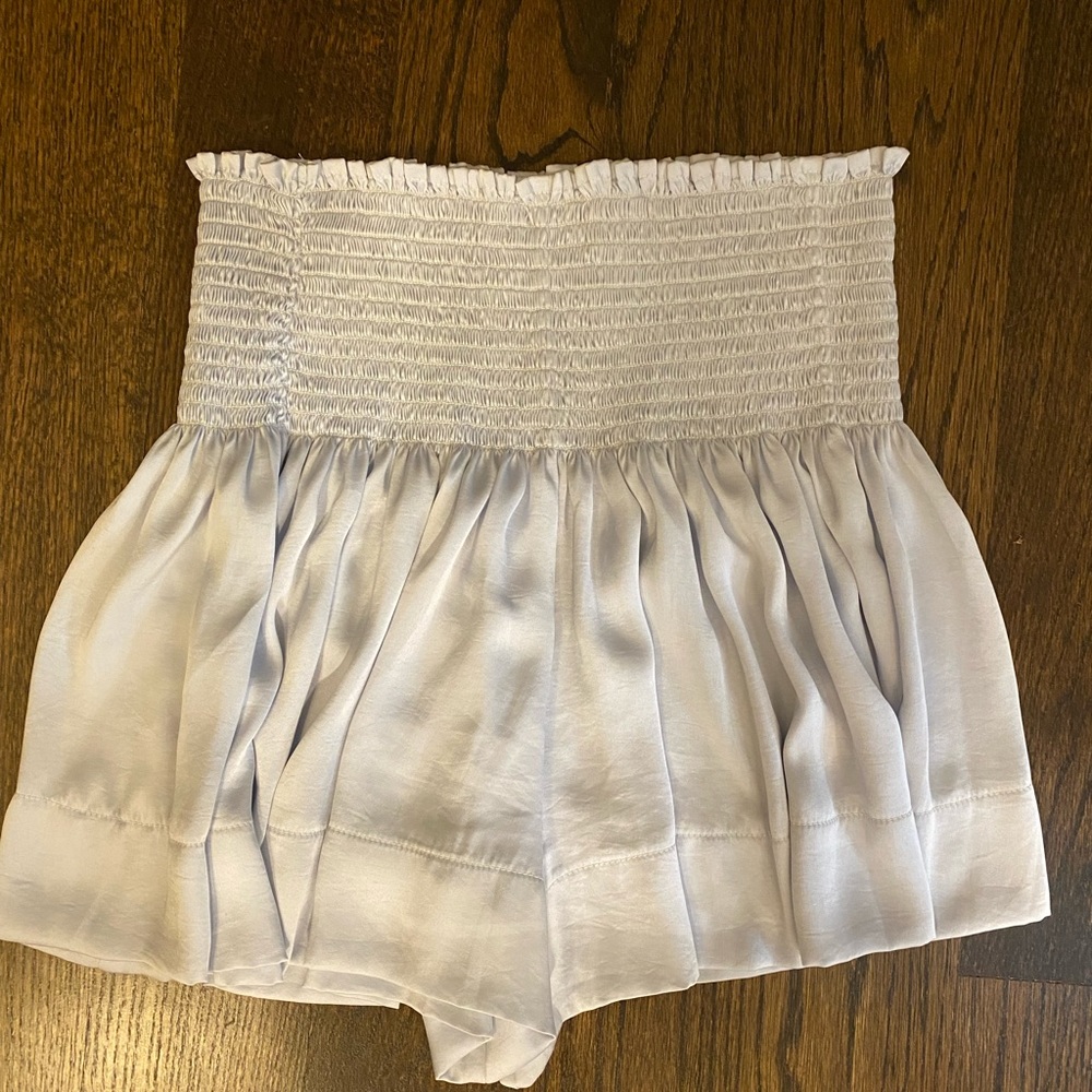 KOCH Erica Skirt, Light Blue